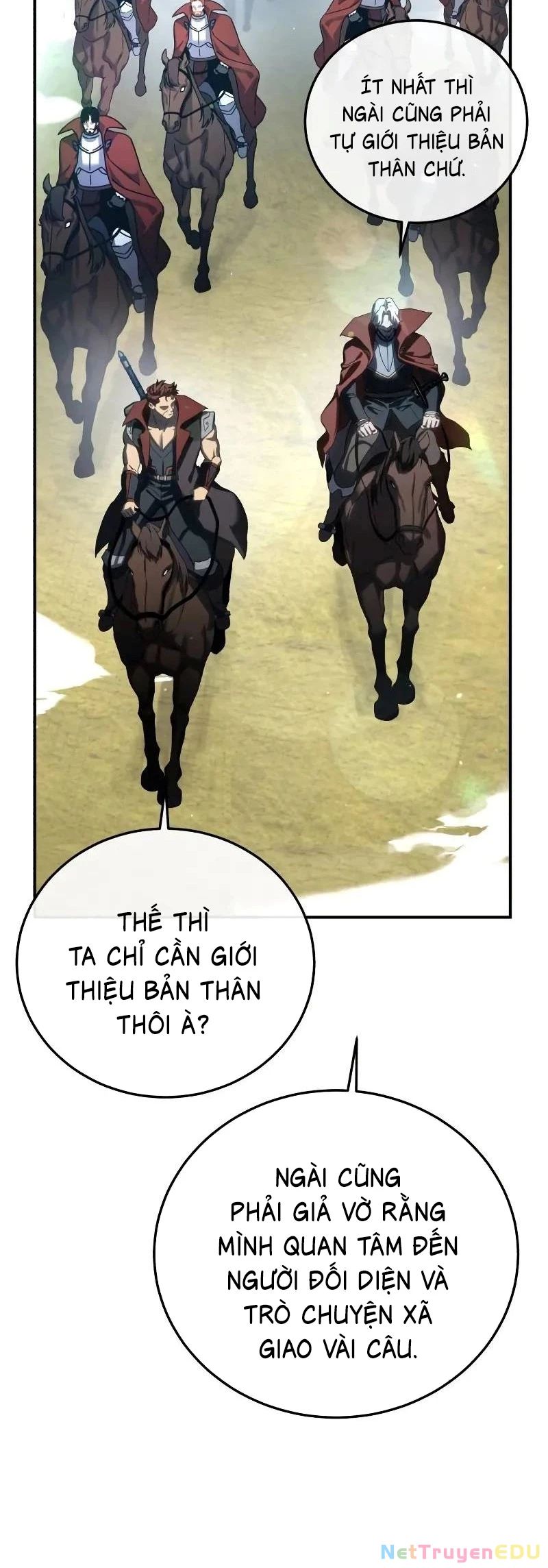 Tinh Tú Kiếm Sĩ - Chapter 78 - Page 51