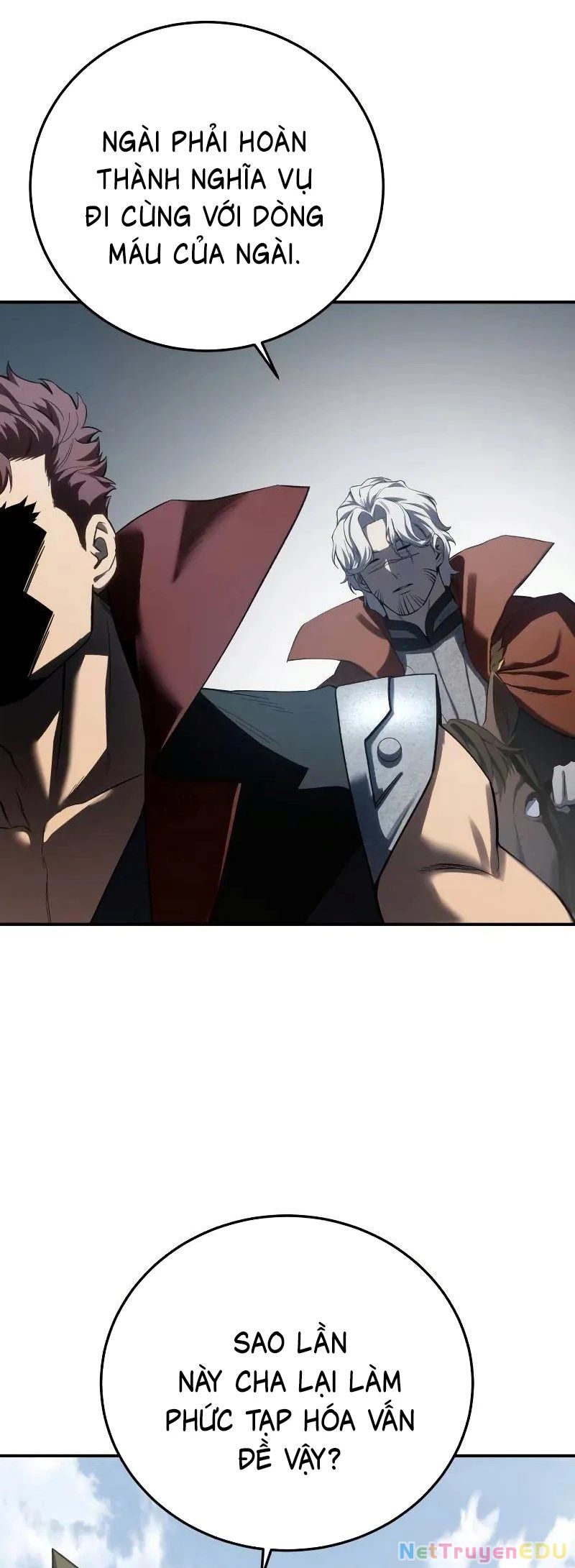 Tinh Tú Kiếm Sĩ - Chapter 78 - Page 53