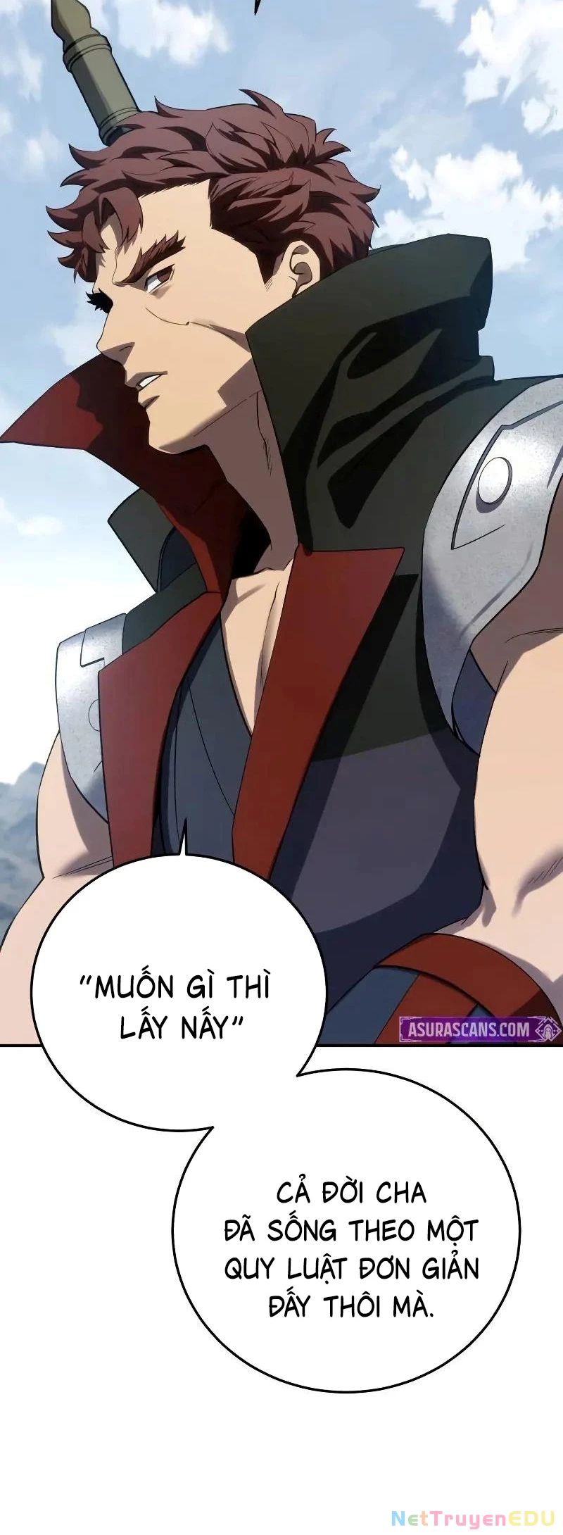 Tinh Tú Kiếm Sĩ - Chapter 78 - Page 54