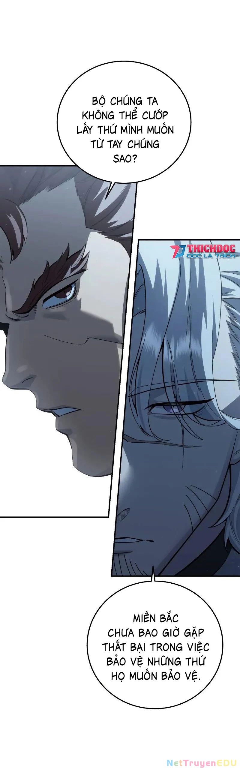 Tinh Tú Kiếm Sĩ - Chapter 78 - Page 55