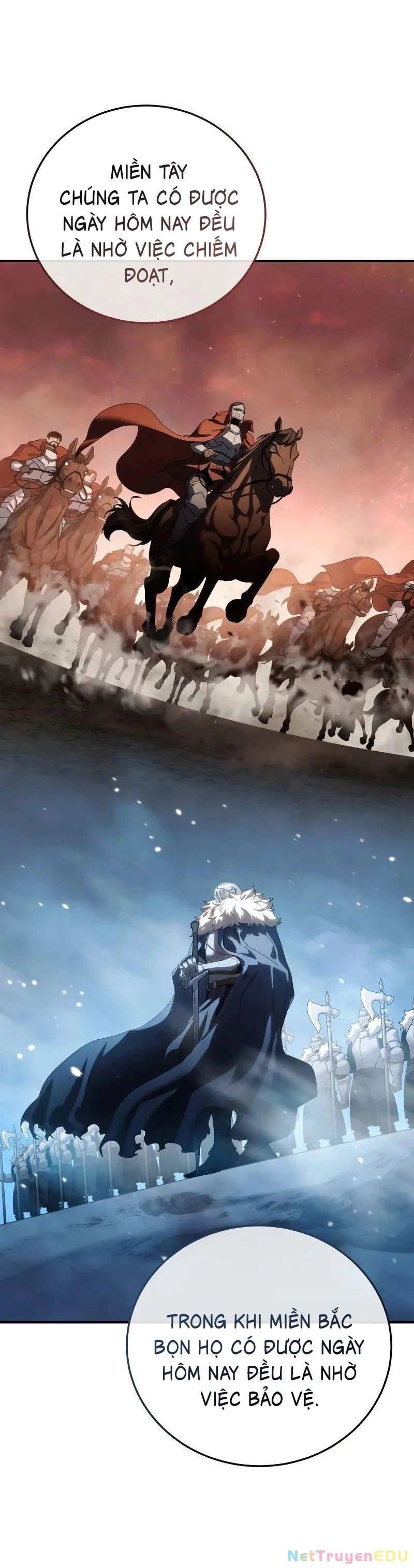 Tinh Tú Kiếm Sĩ - Chapter 78 - Page 56