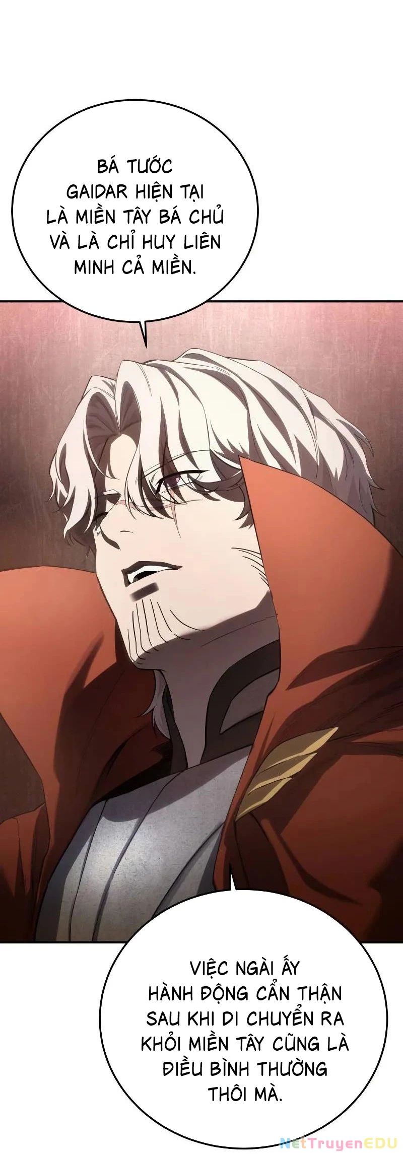 Tinh Tú Kiếm Sĩ - Chapter 78 - Page 57