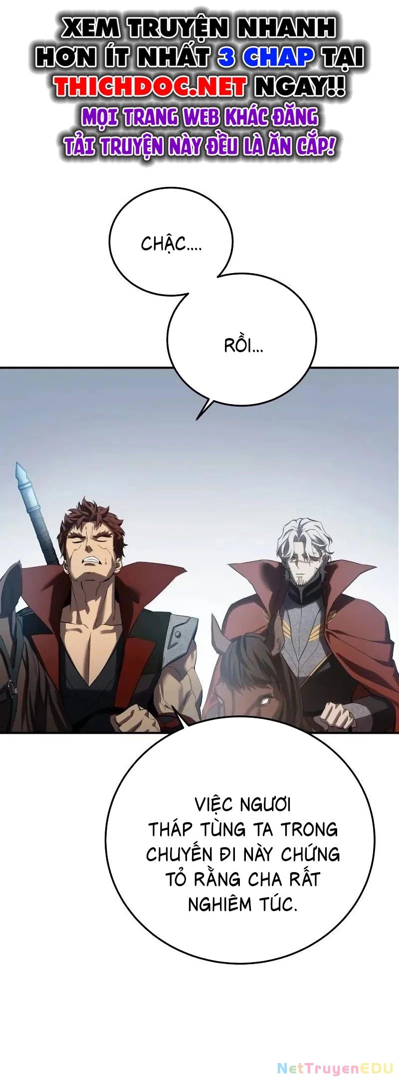 Tinh Tú Kiếm Sĩ - Chapter 78 - Page 58