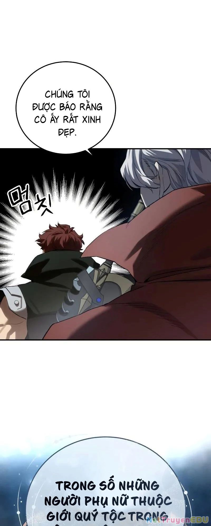 Tinh Tú Kiếm Sĩ - Chapter 78 - Page 59