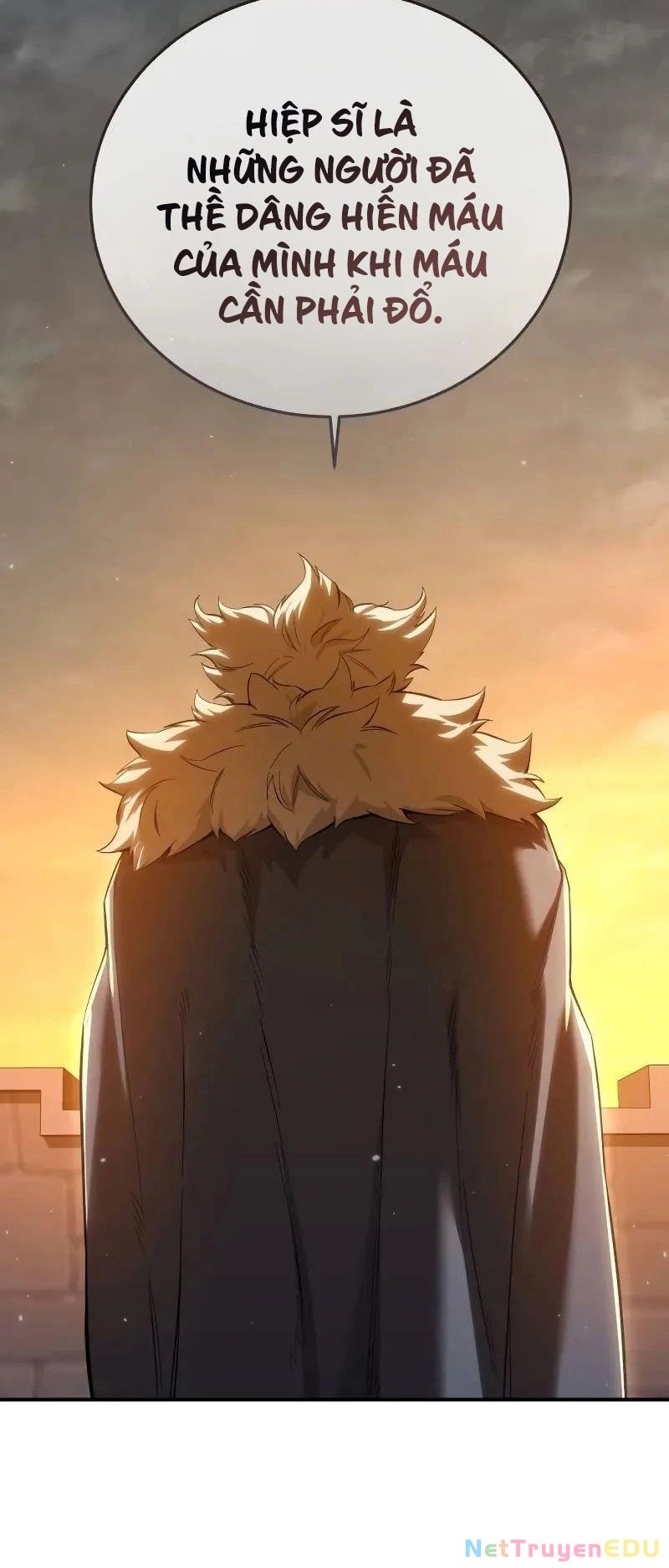 Tinh Tú Kiếm Sĩ - Chapter 78 - Page 6