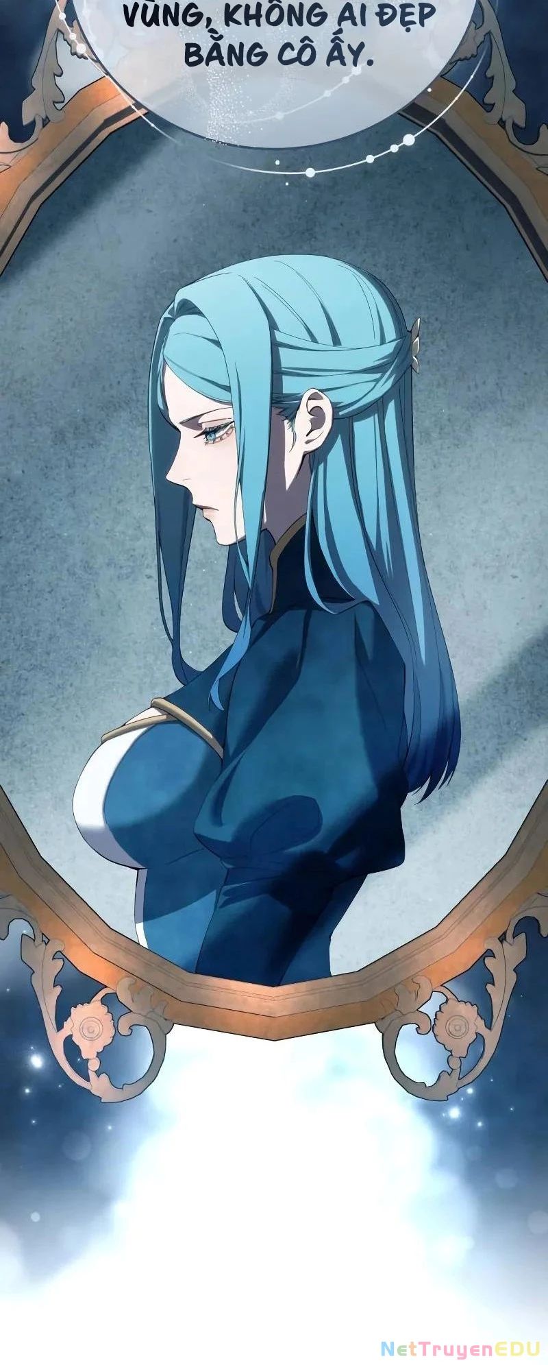 Tinh Tú Kiếm Sĩ - Chapter 78 - Page 60