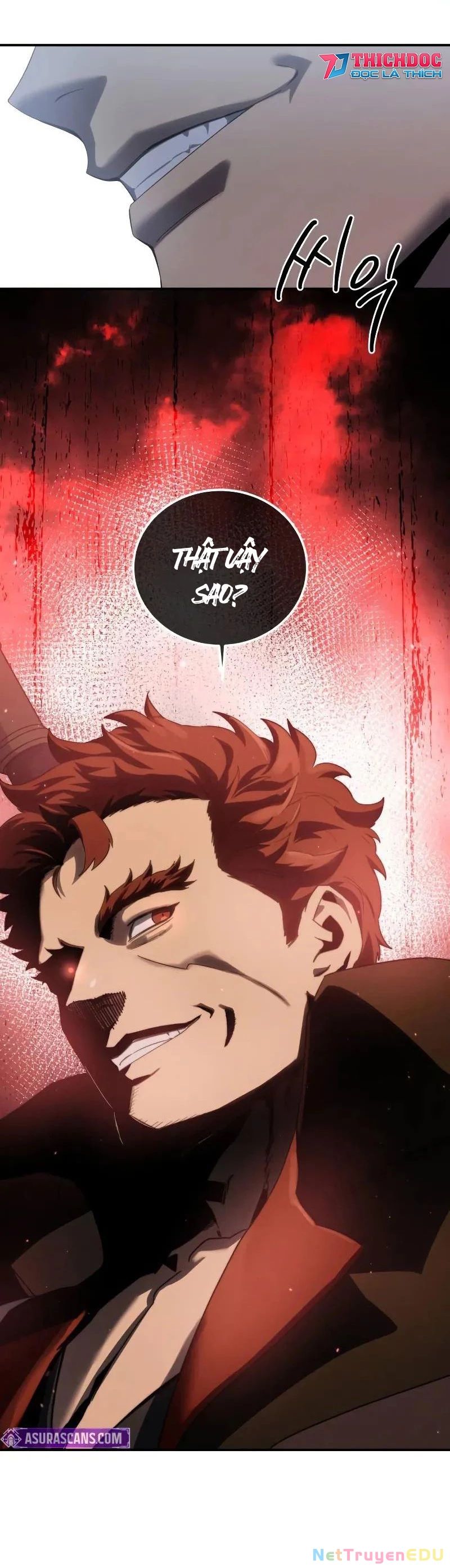 Tinh Tú Kiếm Sĩ - Chapter 78 - Page 61