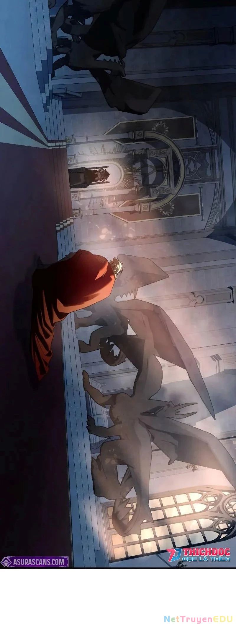 Tinh Tú Kiếm Sĩ - Chapter 78 - Page 65