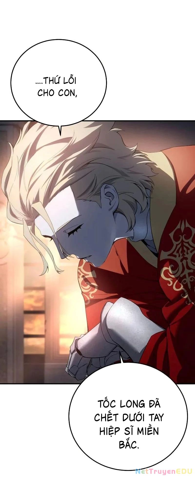 Tinh Tú Kiếm Sĩ - Chapter 78 - Page 68