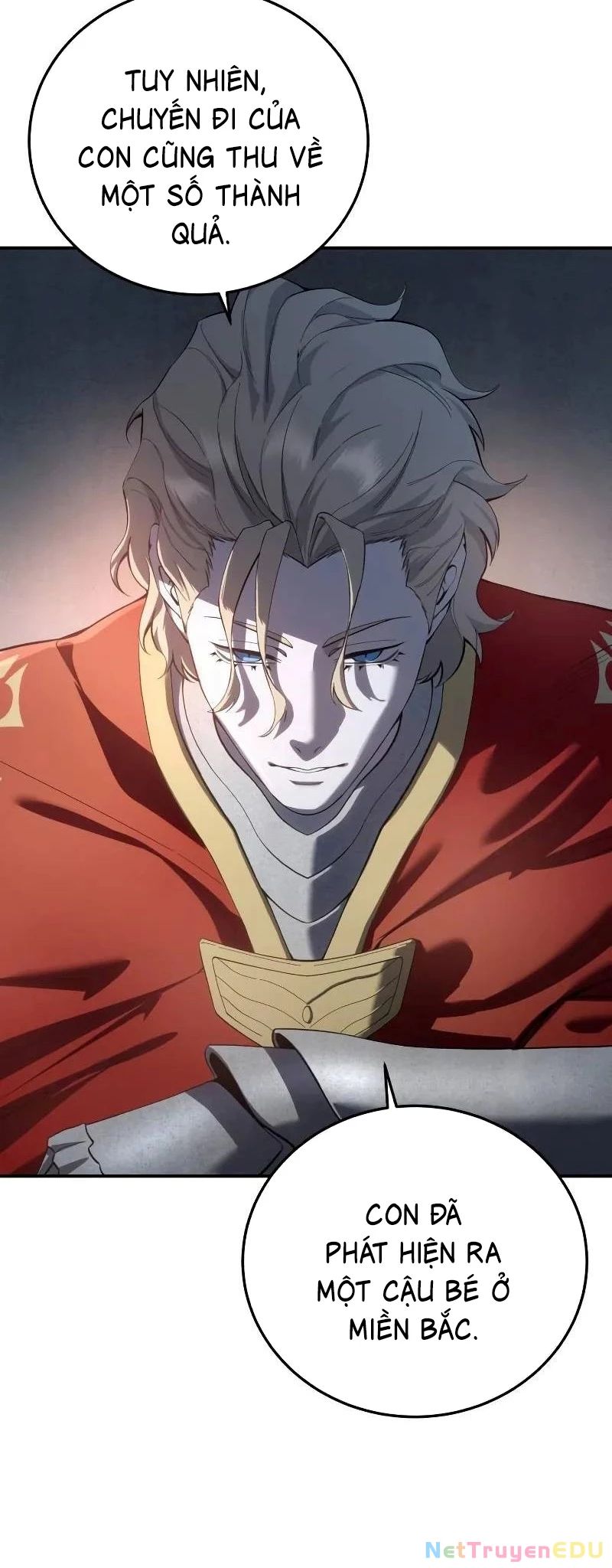 Tinh Tú Kiếm Sĩ - Chapter 78 - Page 70