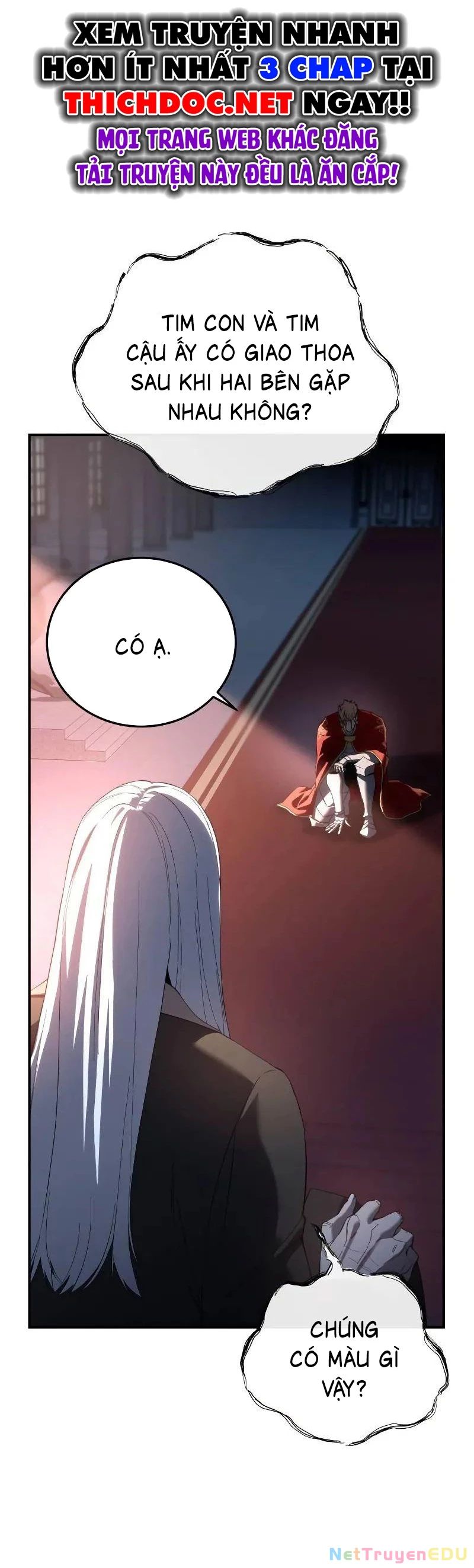 Tinh Tú Kiếm Sĩ - Chapter 78 - Page 75