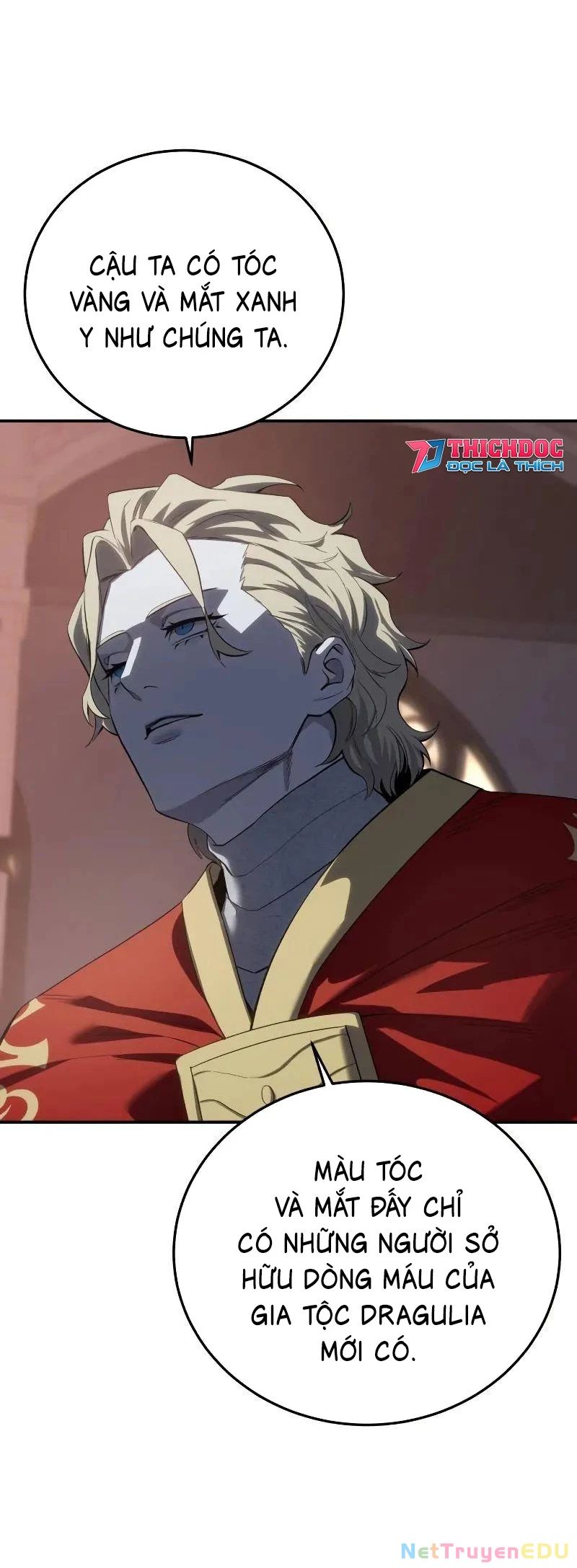 Tinh Tú Kiếm Sĩ - Chapter 78 - Page 76