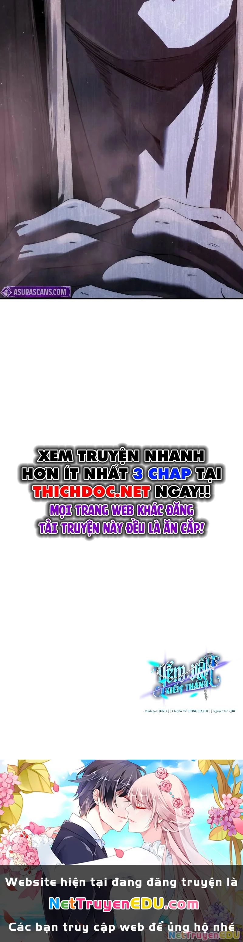 Tinh Tú Kiếm Sĩ - Chapter 78 - Page 82