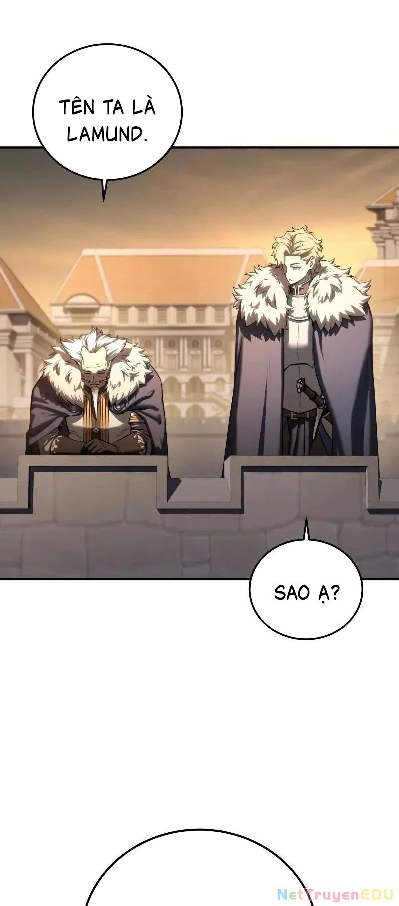 Tinh Tú Kiếm Sĩ - Chapter 78 - Page 9