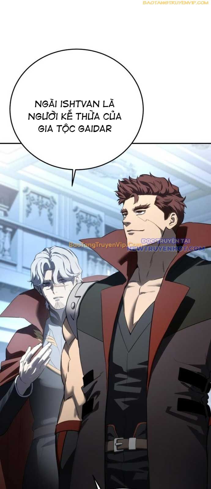 Tinh Tú Kiếm Sĩ - Chapter 79 - Page 22