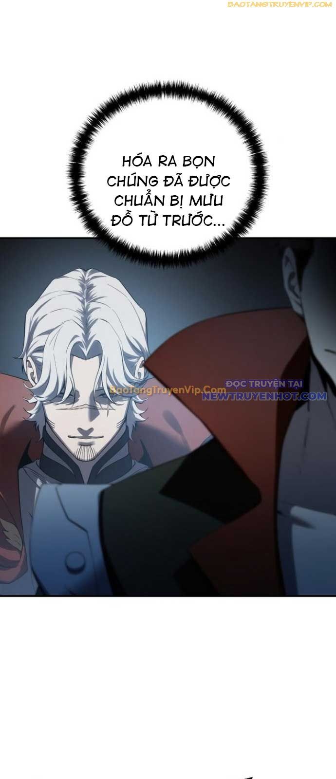 Tinh Tú Kiếm Sĩ - Chapter 79 - Page 32