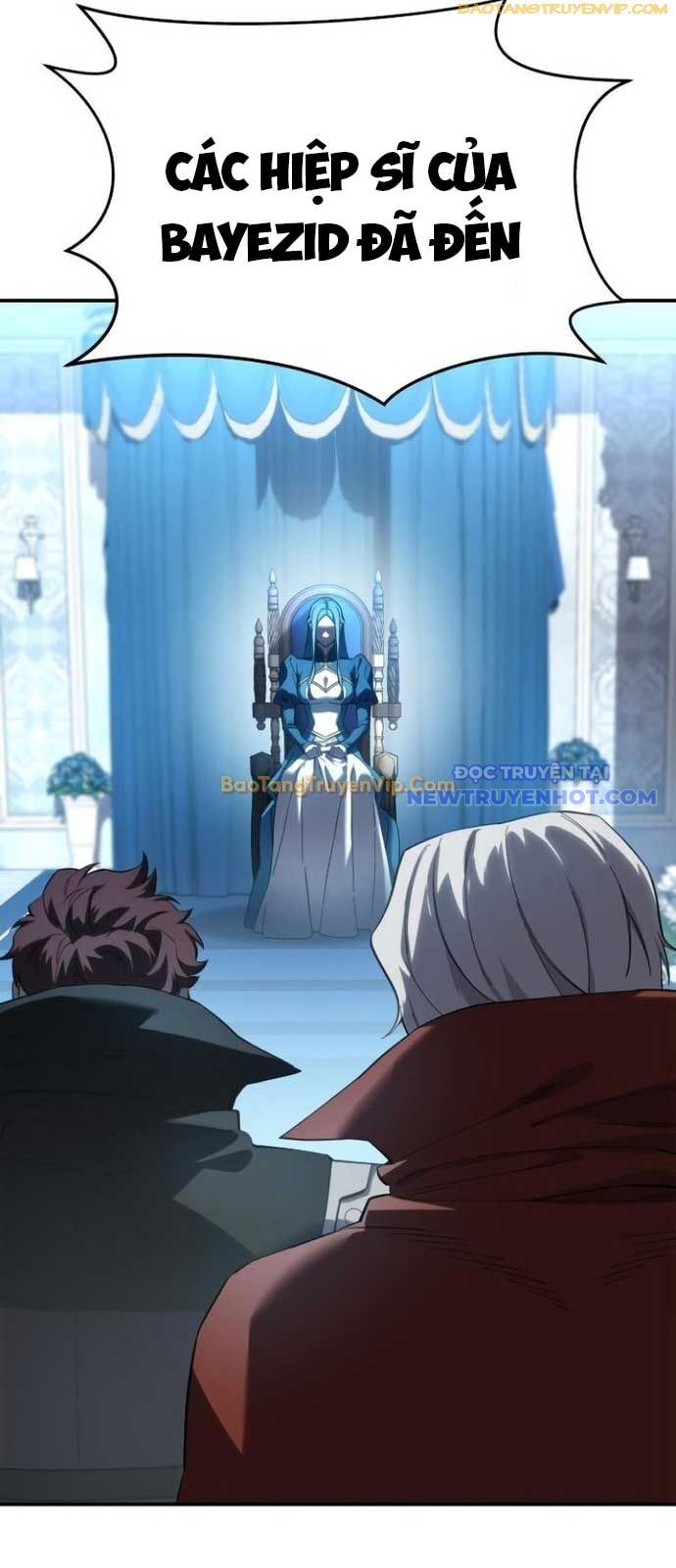 Tinh Tú Kiếm Sĩ - Chapter 79 - Page 33