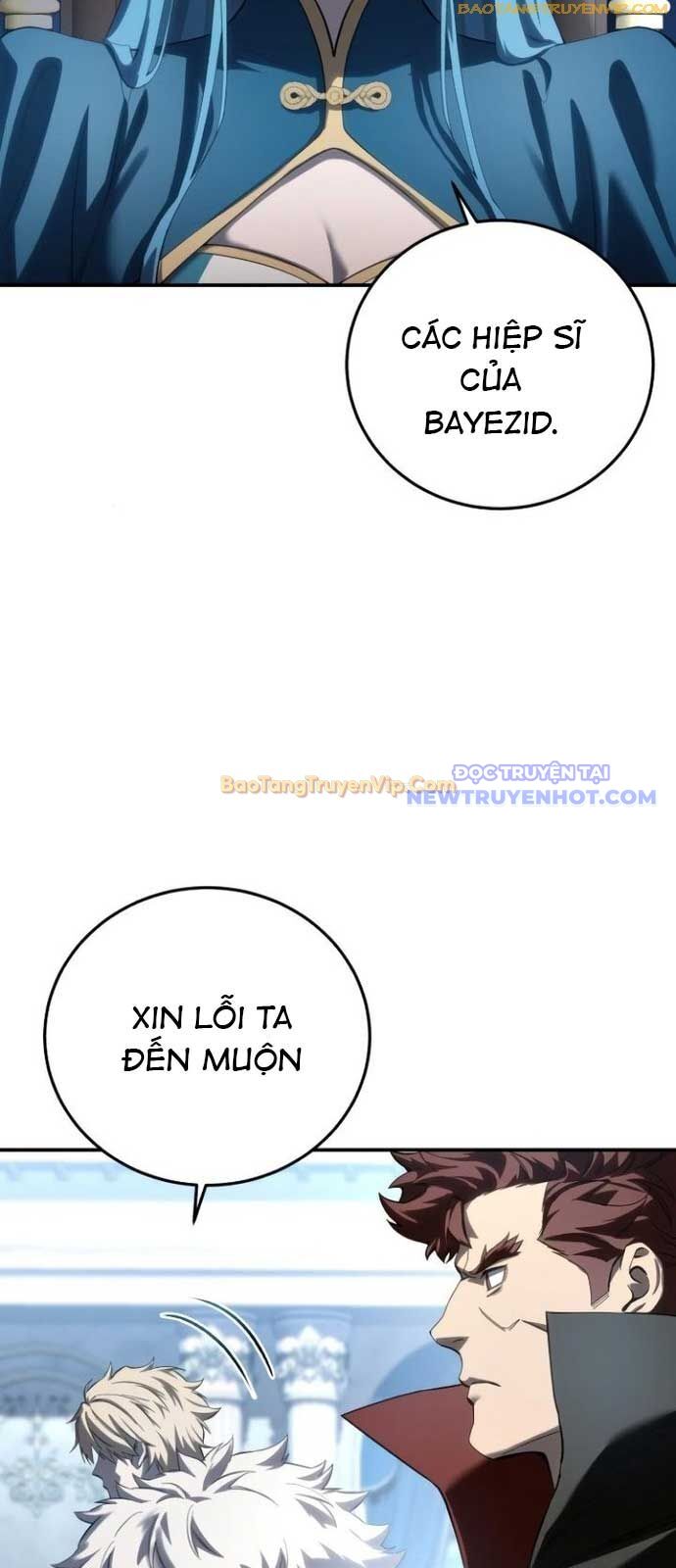 Tinh Tú Kiếm Sĩ - Chapter 79 - Page 45