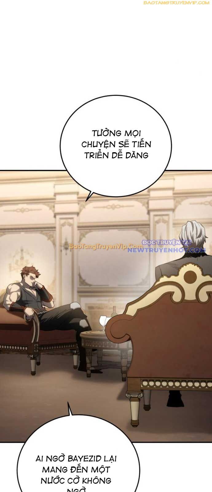 Tinh Tú Kiếm Sĩ - Chapter 79 - Page 64