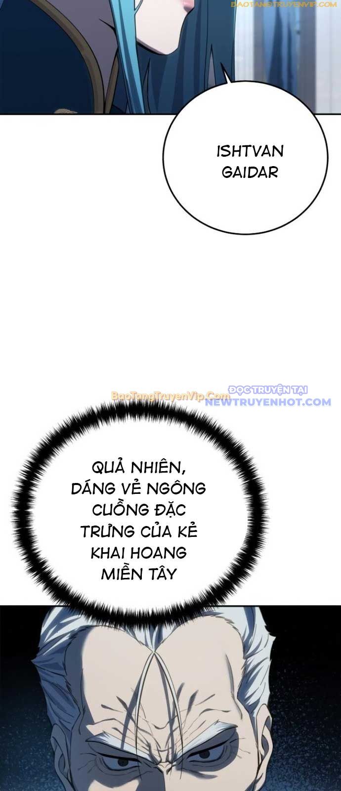 Tinh Tú Kiếm Sĩ - Chapter 79 - Page 8