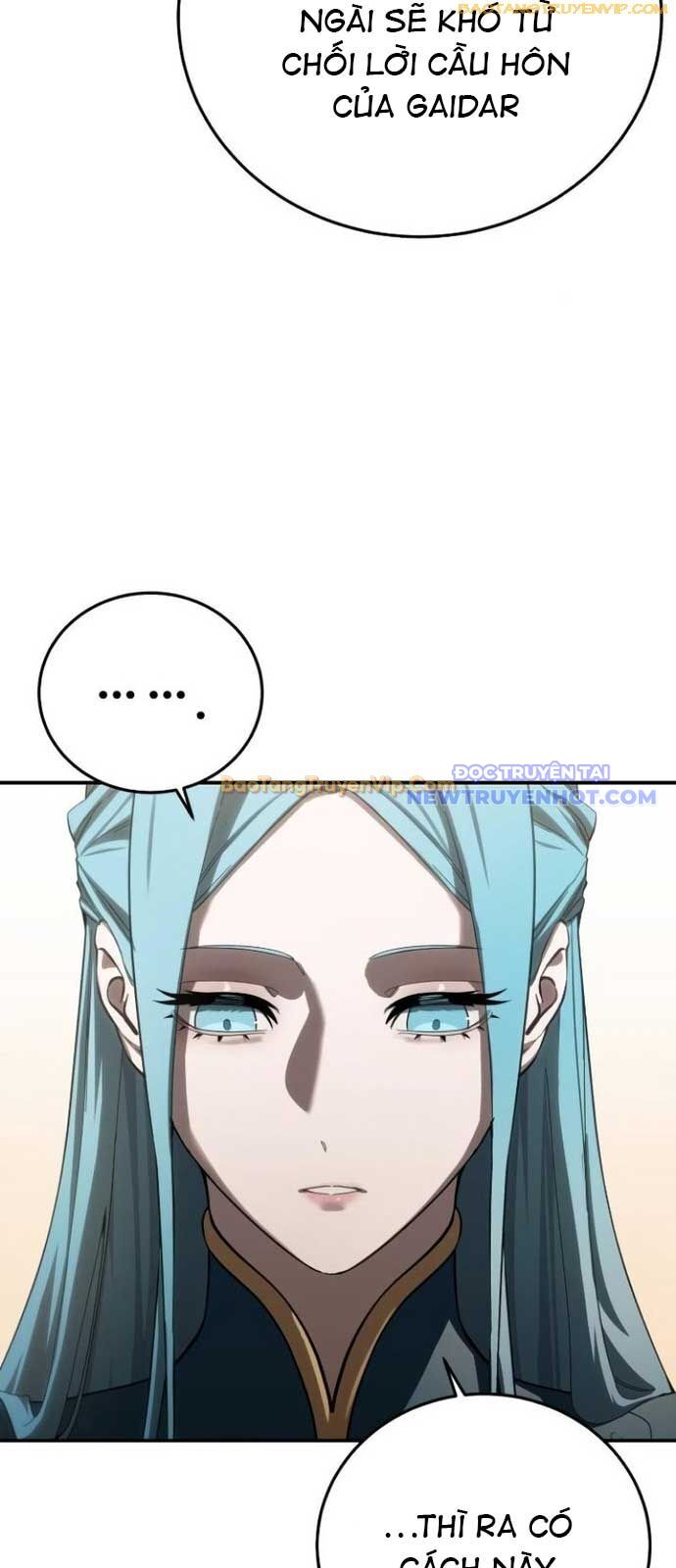 Tinh Tú Kiếm Sĩ - Chapter 79 - Page 84