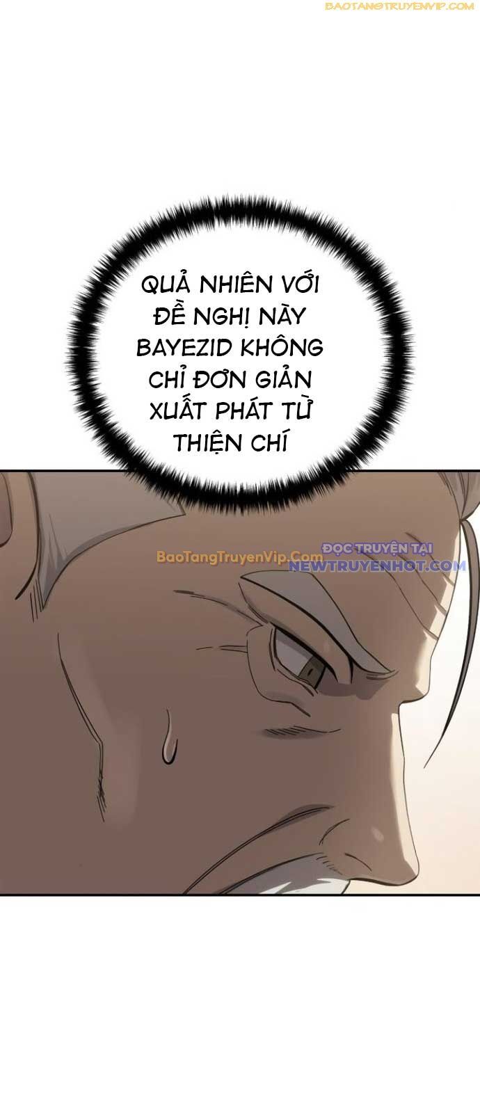 Tinh Tú Kiếm Sĩ - Chapter 79 - Page 95