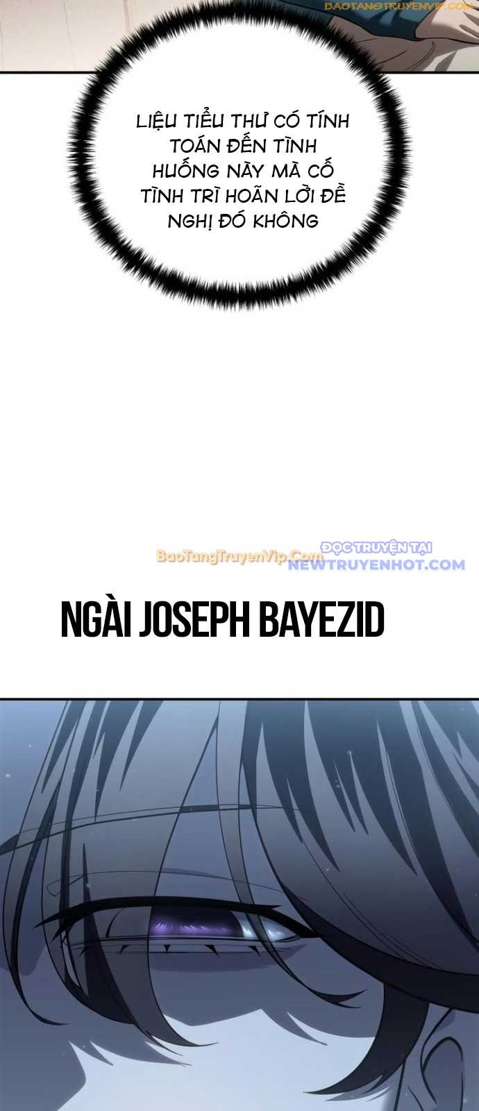 Tinh Tú Kiếm Sĩ - Chapter 79 - Page 97