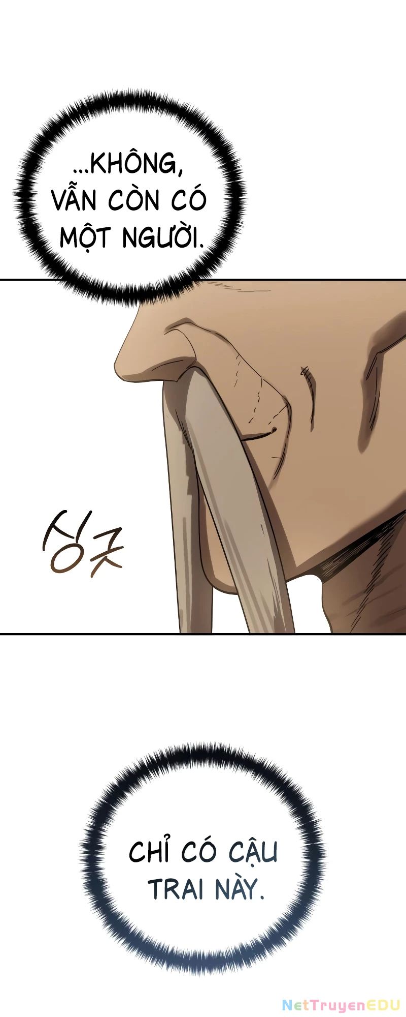 Tinh Tú Kiếm Sĩ - Chapter 80 - Page 11