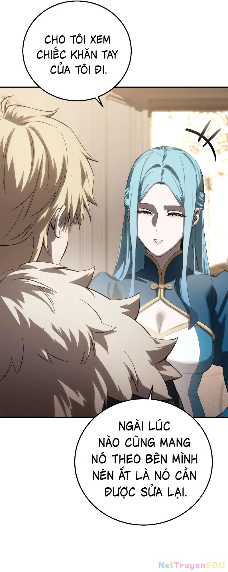 Tinh Tú Kiếm Sĩ - Chapter 80 - Page 14