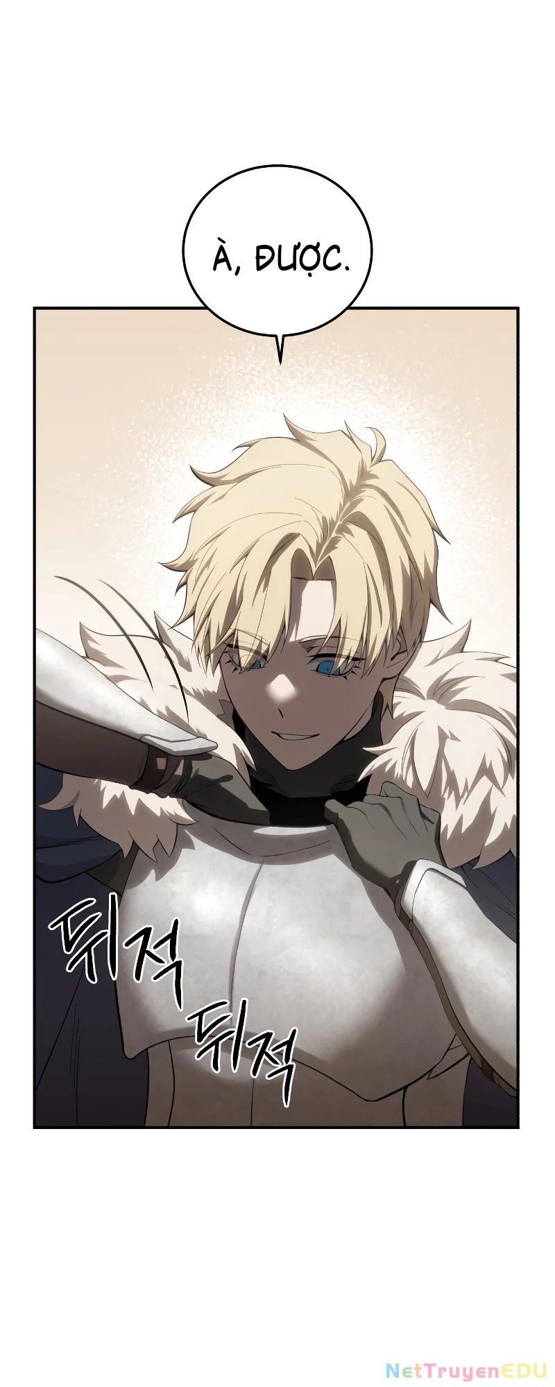 Tinh Tú Kiếm Sĩ - Chapter 80 - Page 15