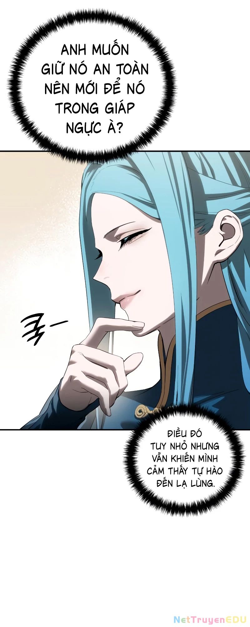 Tinh Tú Kiếm Sĩ - Chapter 80 - Page 16