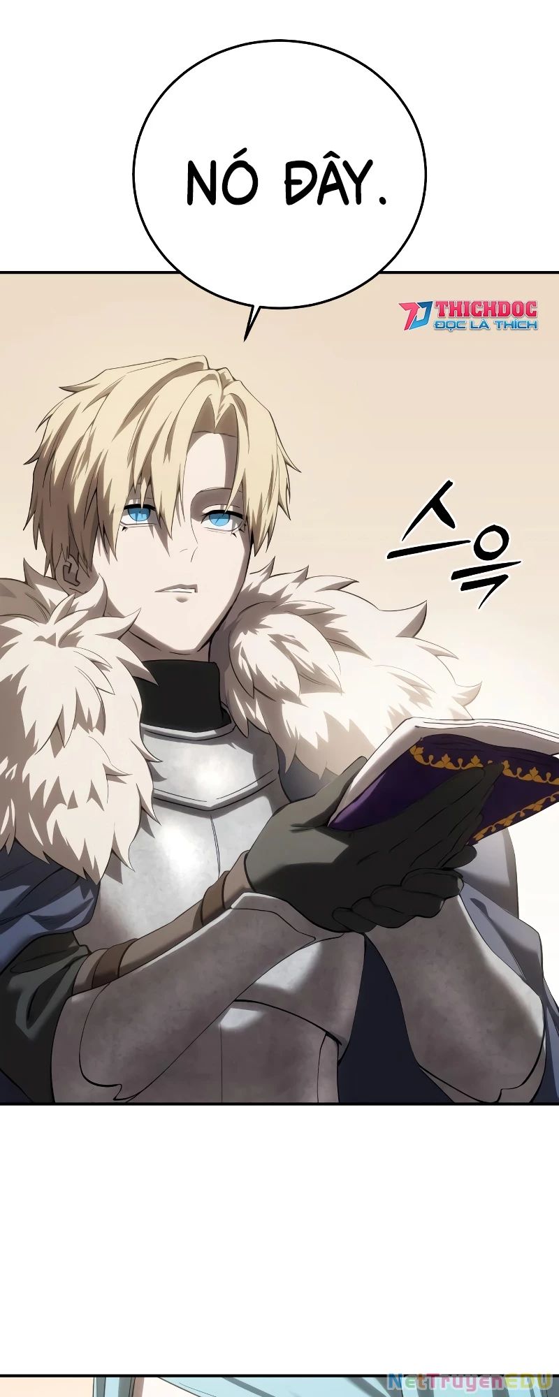Tinh Tú Kiếm Sĩ - Chapter 80 - Page 17