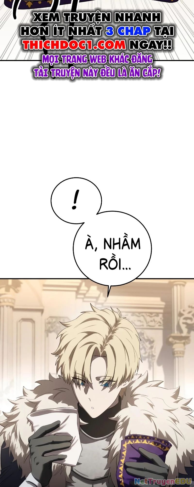 Tinh Tú Kiếm Sĩ - Chapter 80 - Page 19