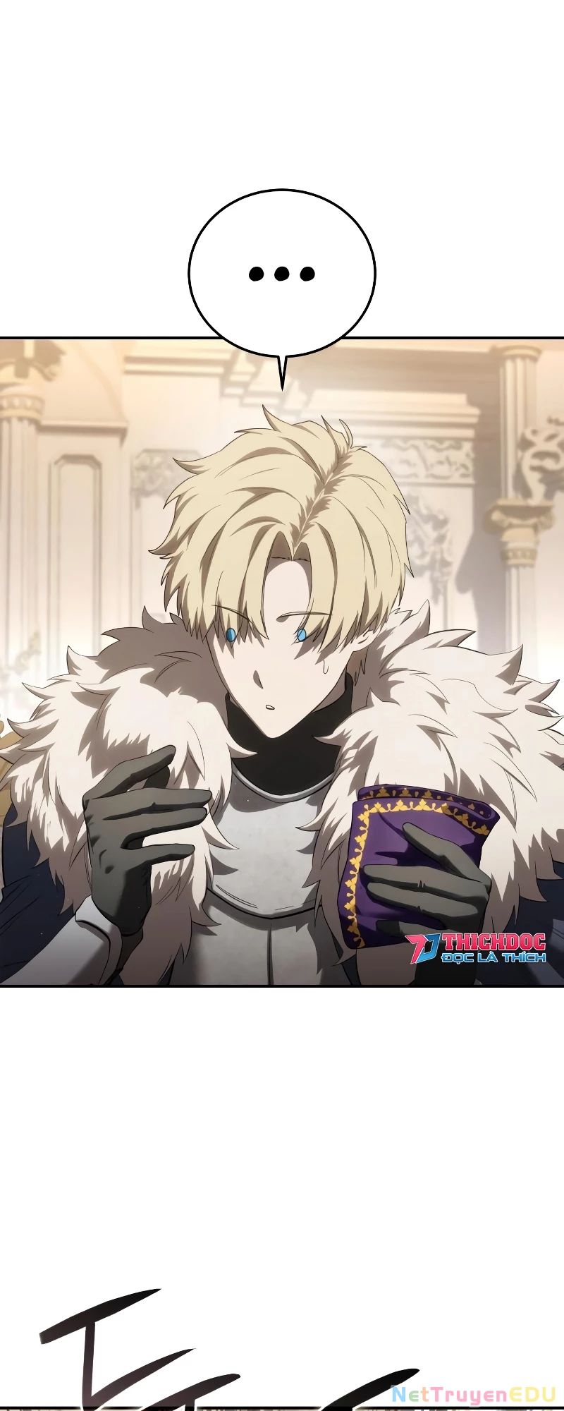 Tinh Tú Kiếm Sĩ - Chapter 80 - Page 21