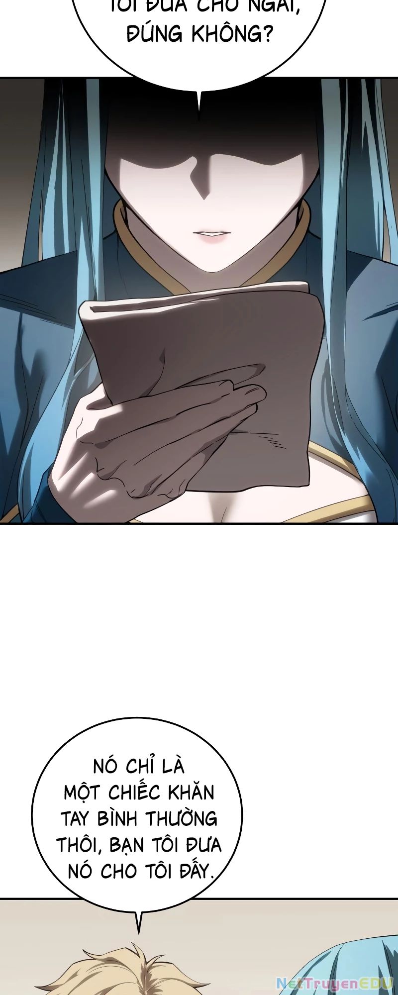 Tinh Tú Kiếm Sĩ - Chapter 80 - Page 24