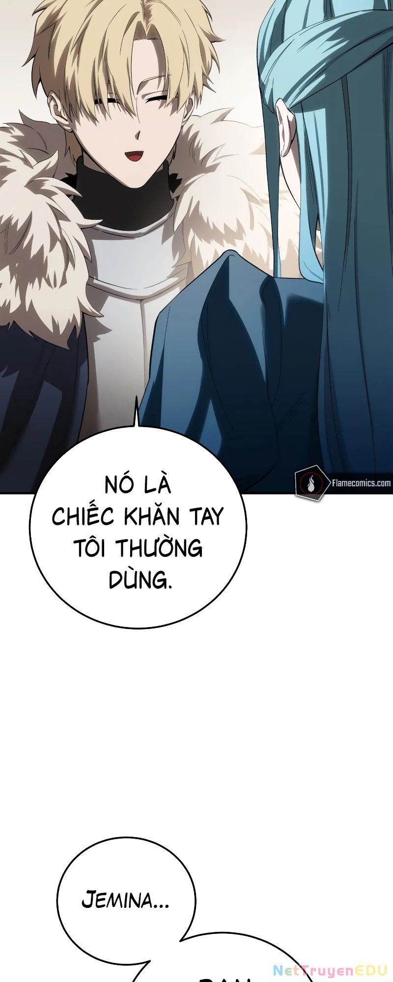 Tinh Tú Kiếm Sĩ - Chapter 80 - Page 25