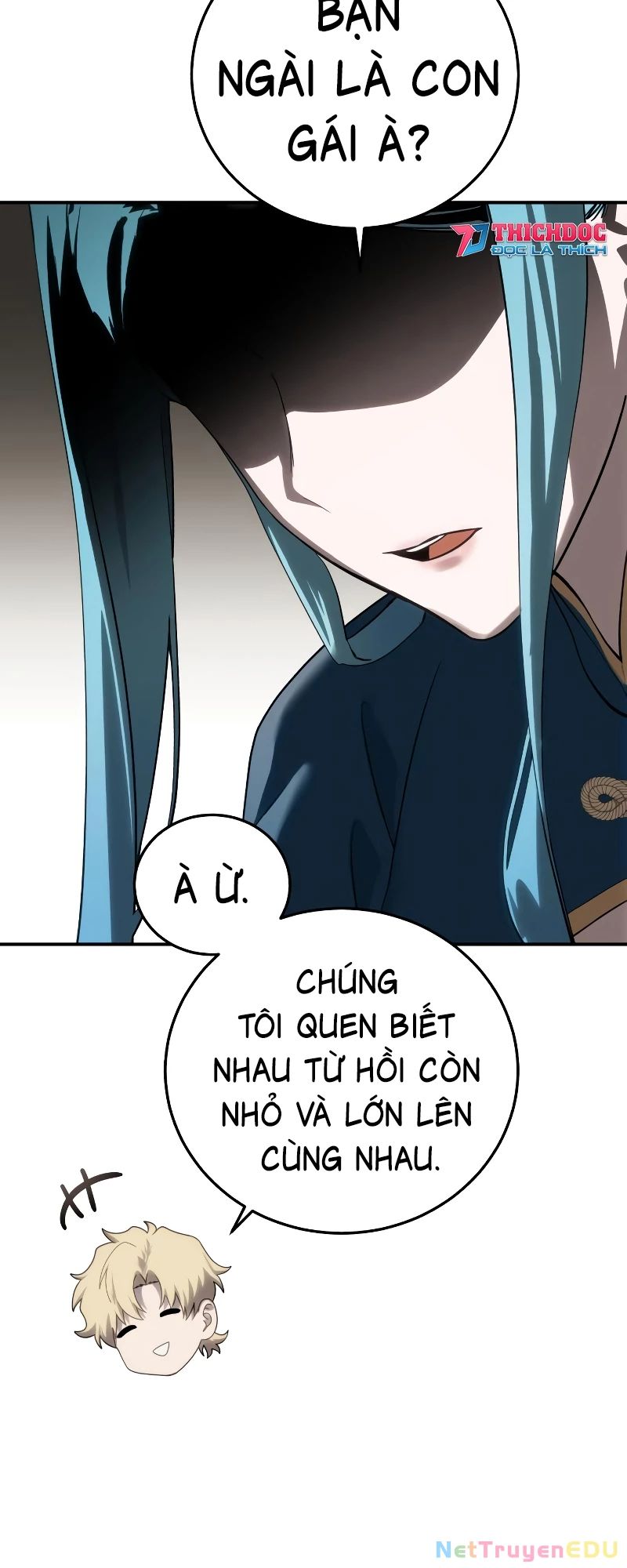 Tinh Tú Kiếm Sĩ - Chapter 80 - Page 26