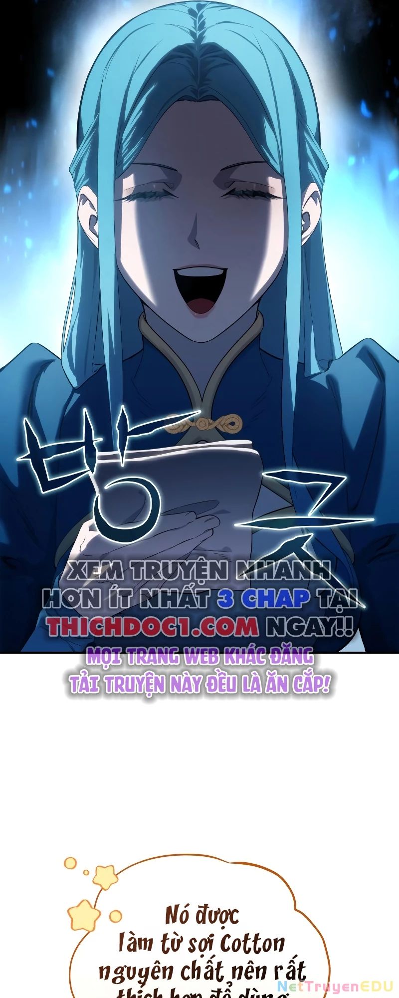 Tinh Tú Kiếm Sĩ - Chapter 80 - Page 28