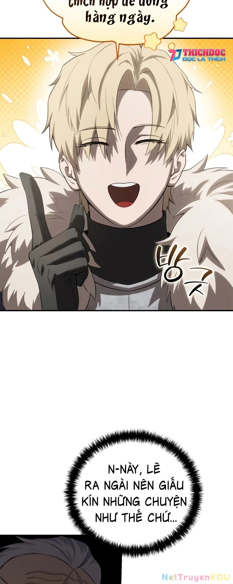 Tinh Tú Kiếm Sĩ - Chapter 80 - Page 29