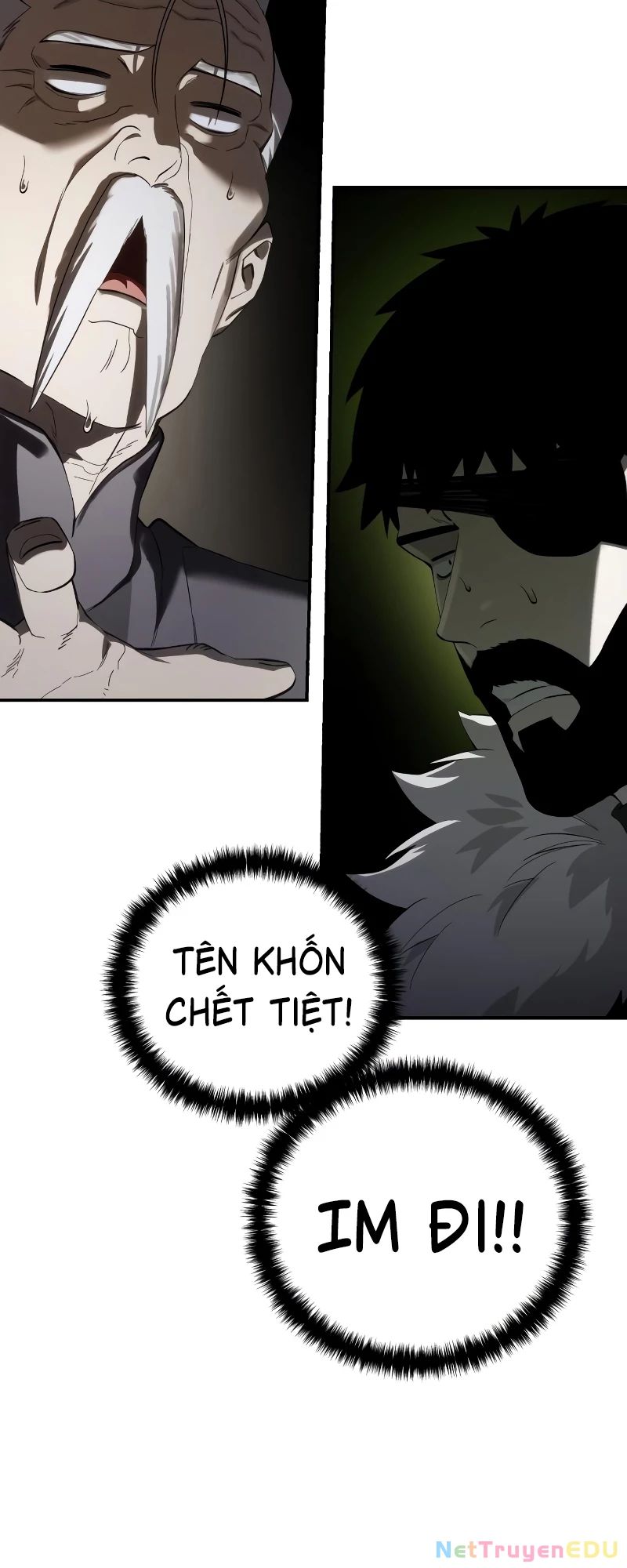 Tinh Tú Kiếm Sĩ - Chapter 80 - Page 30