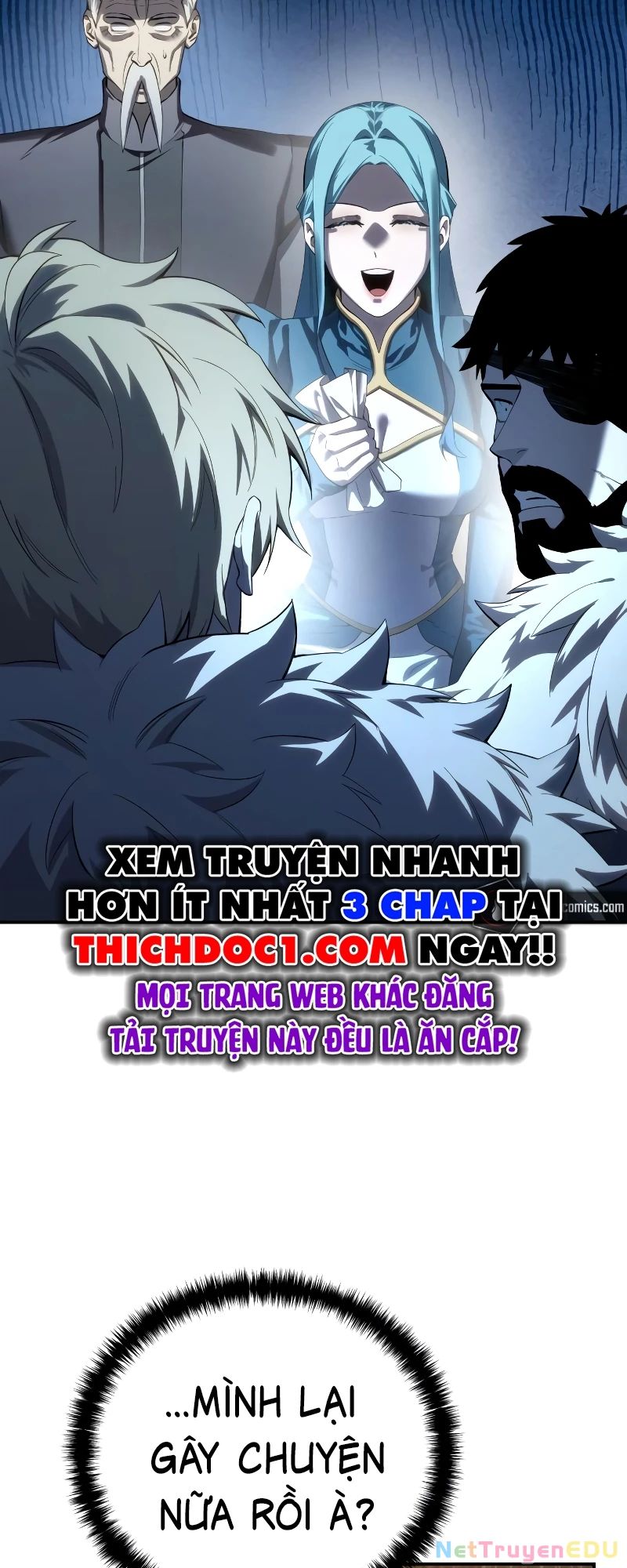 Tinh Tú Kiếm Sĩ - Chapter 80 - Page 32