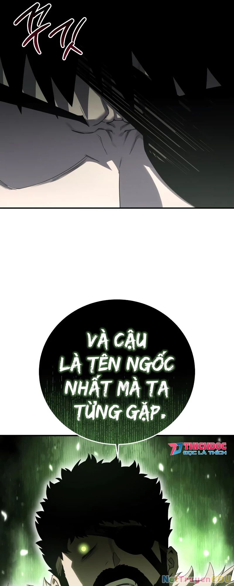 Tinh Tú Kiếm Sĩ - Chapter 80 - Page 35