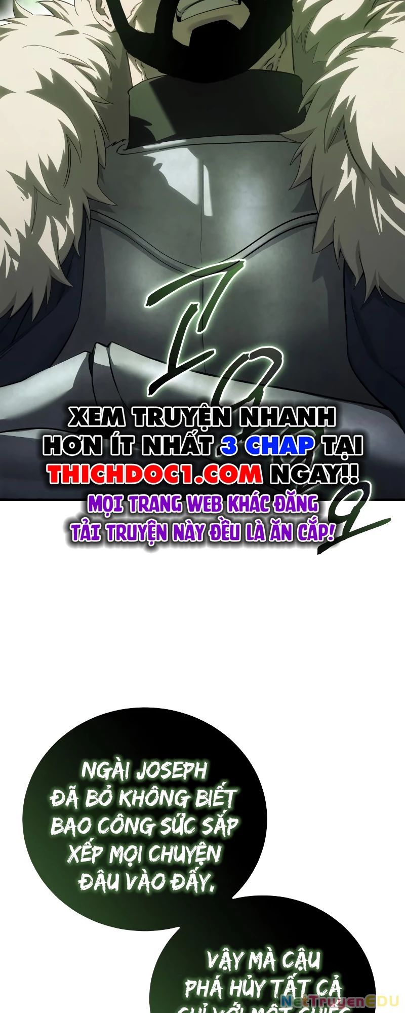 Tinh Tú Kiếm Sĩ - Chapter 80 - Page 36