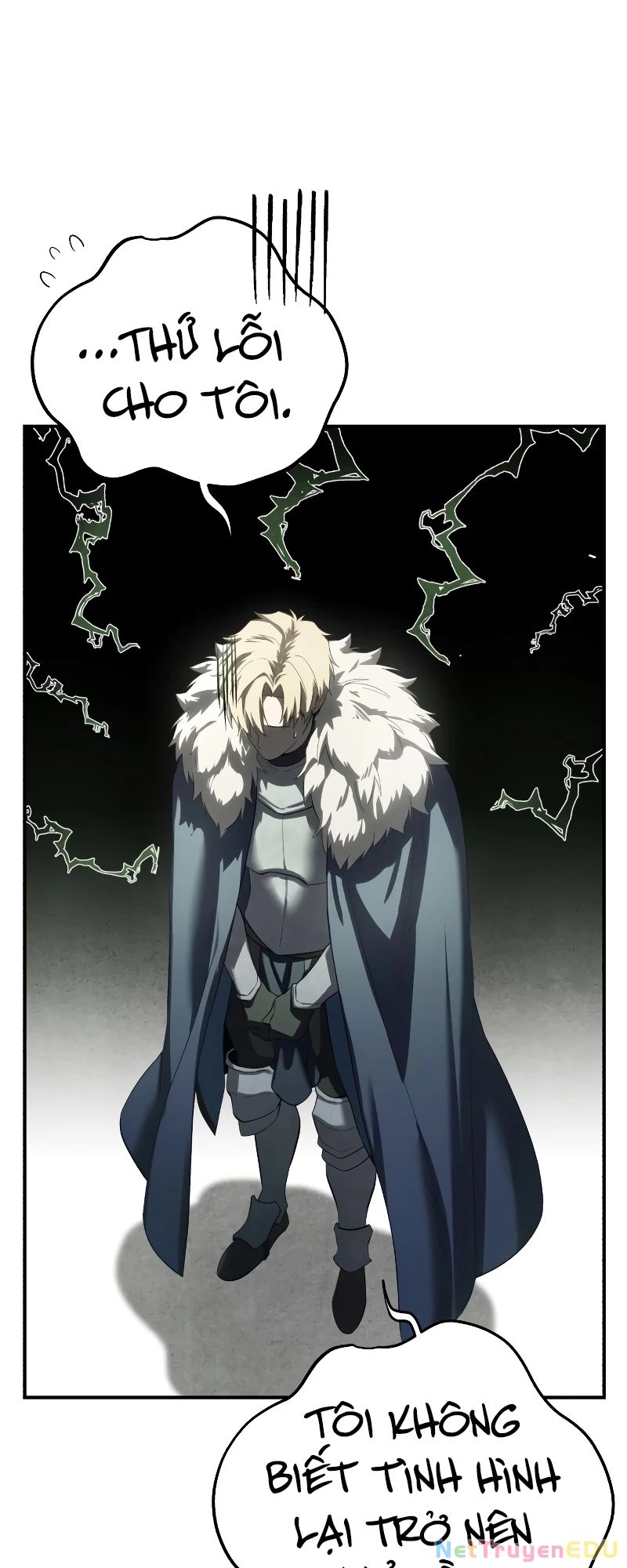 Tinh Tú Kiếm Sĩ - Chapter 80 - Page 38