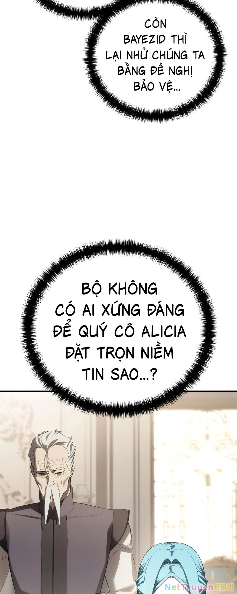 Tinh Tú Kiếm Sĩ - Chapter 80 - Page 4