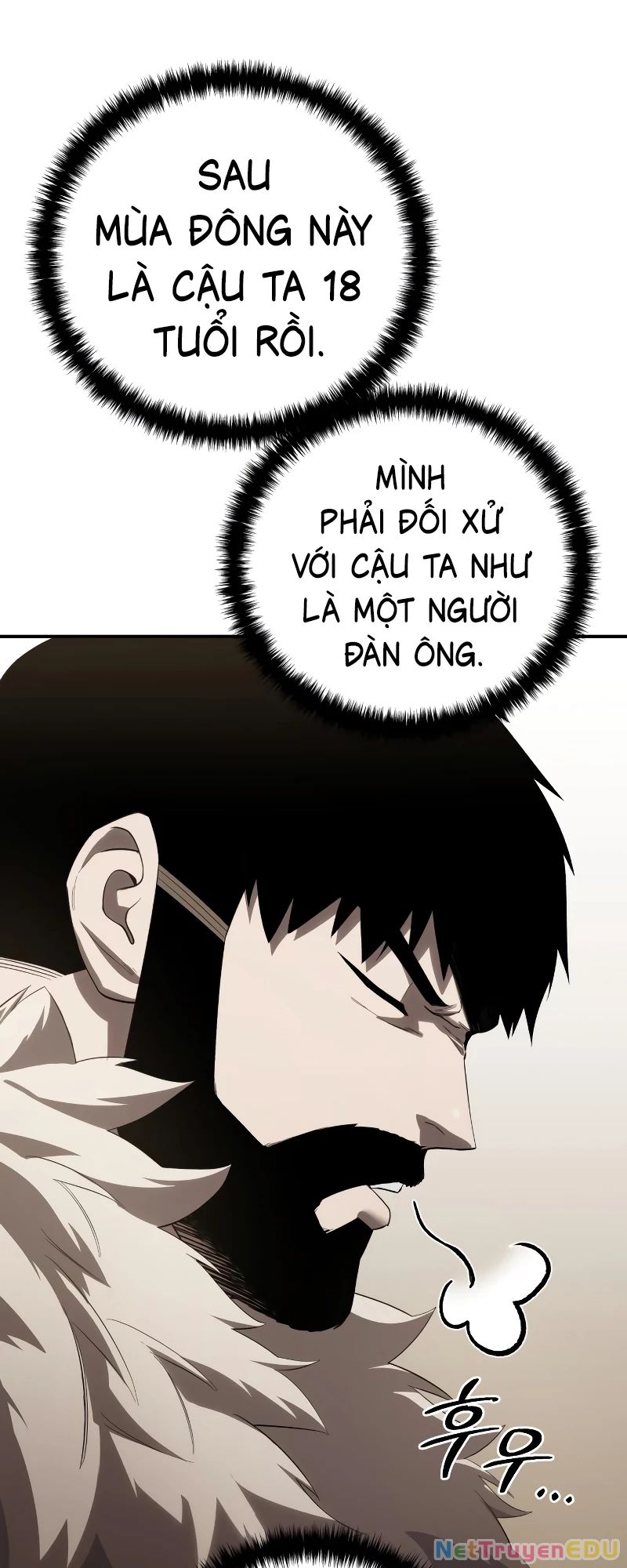 Tinh Tú Kiếm Sĩ - Chapter 80 - Page 40