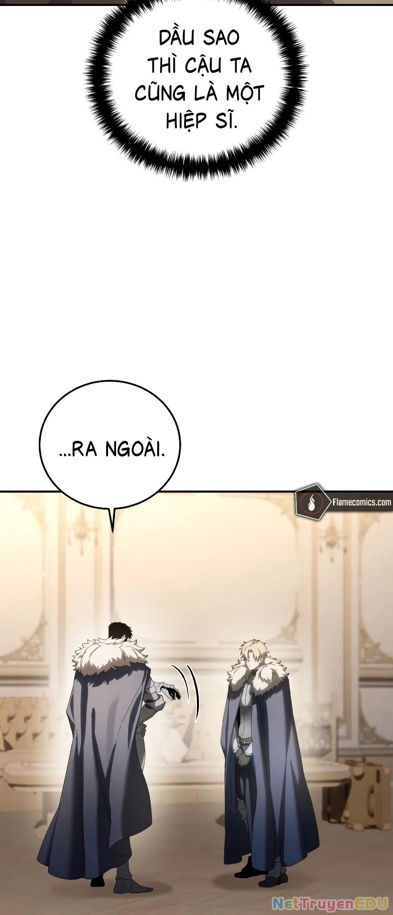 Tinh Tú Kiếm Sĩ - Chapter 80 - Page 41