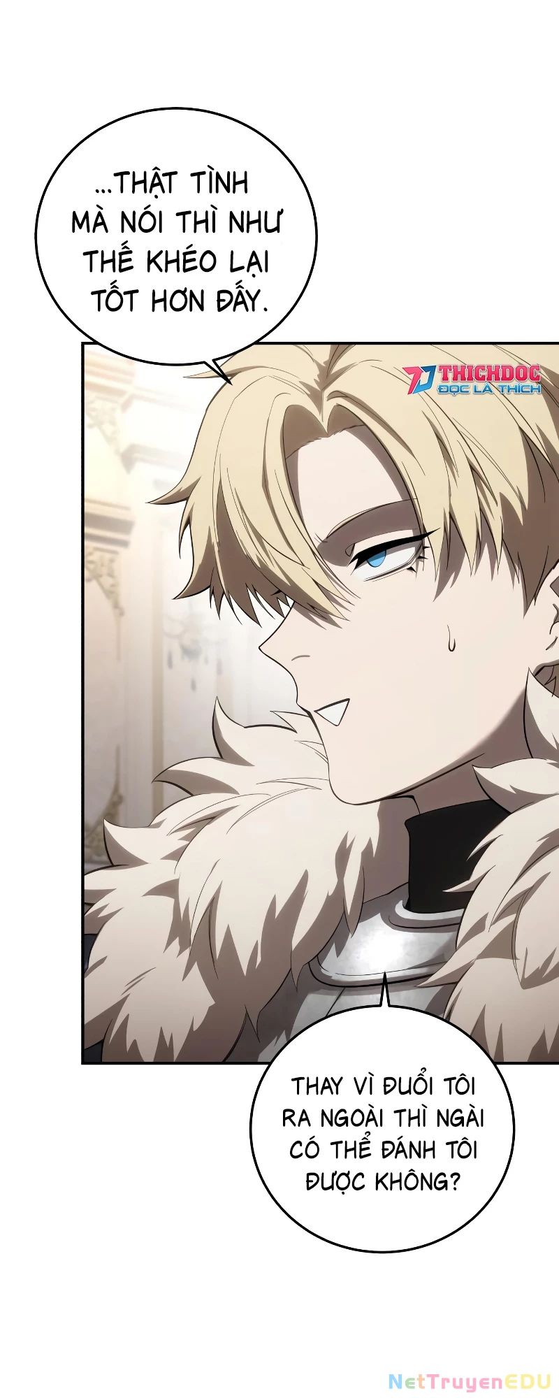 Tinh Tú Kiếm Sĩ - Chapter 80 - Page 44