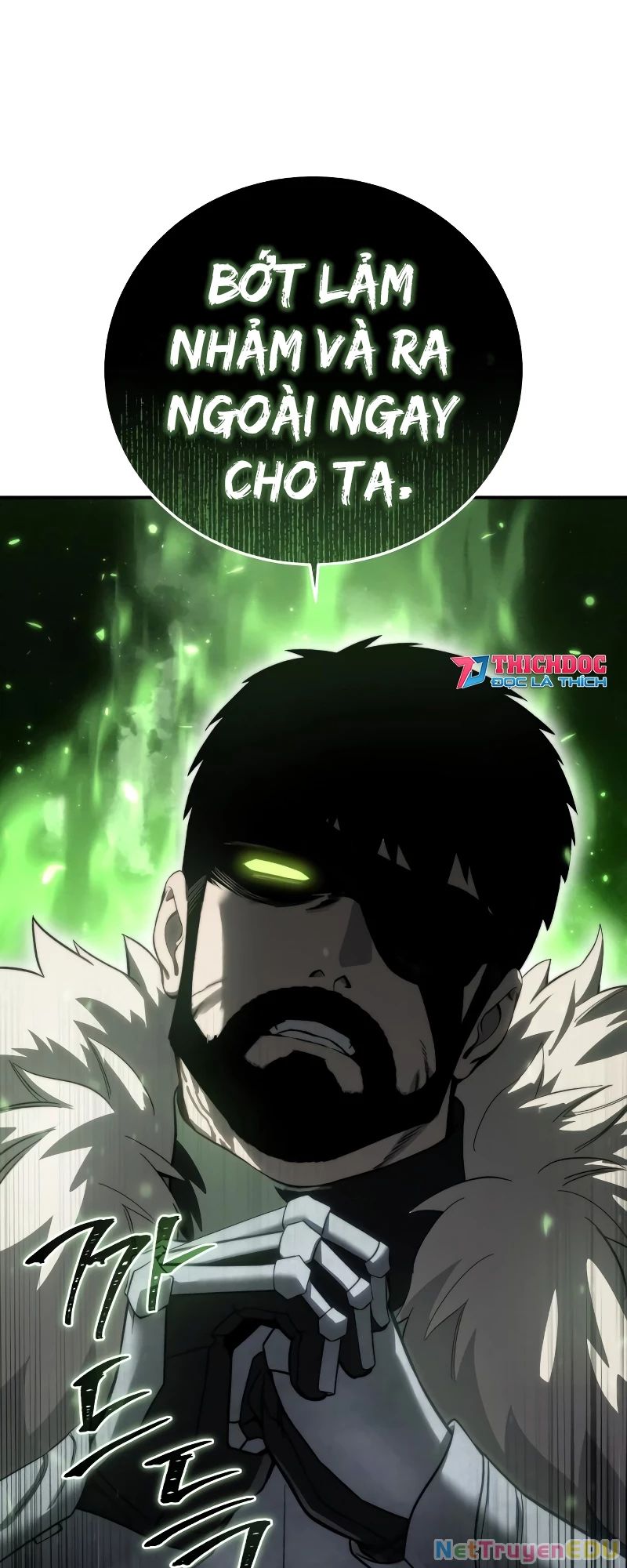 Tinh Tú Kiếm Sĩ - Chapter 80 - Page 45