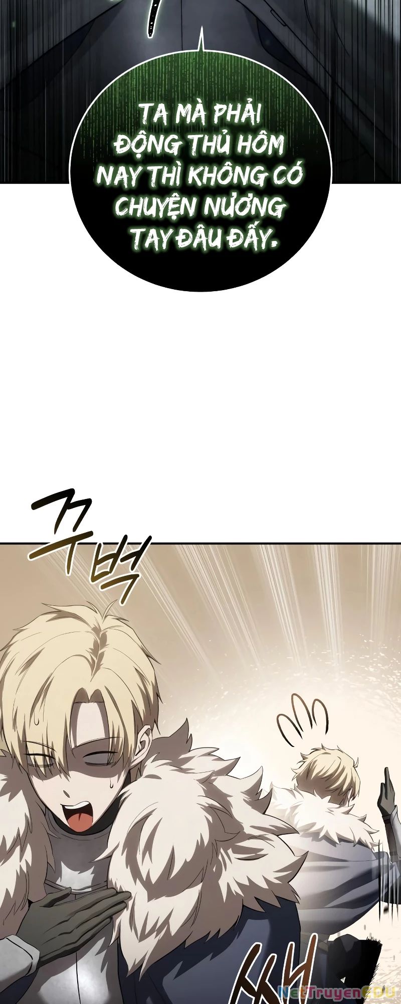 Tinh Tú Kiếm Sĩ - Chapter 80 - Page 46